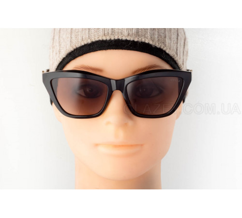 Солнцезащитные очки GUESS GU00199 52F 56