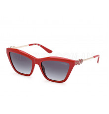 Солнцезащитные очки GUESS GU00199 66B 56