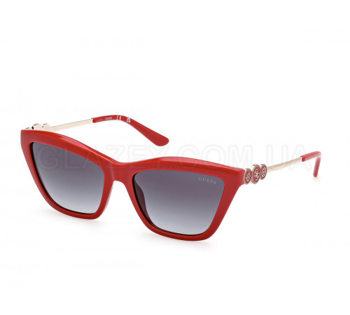 Солнцезащитные очки GUESS GU00199 66B 56