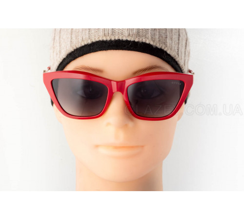 Солнцезащитные очки GUESS GU00199 66B 56