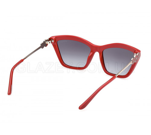 Солнцезащитные очки GUESS GU00199 66B 56