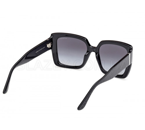 Сонцезахисні окуляри GUESS GU00200 01B 53