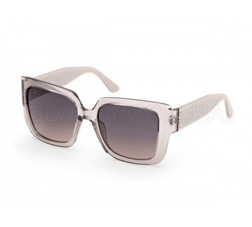 Сонцезахисні окуляри GUESS GU00200 20B 53