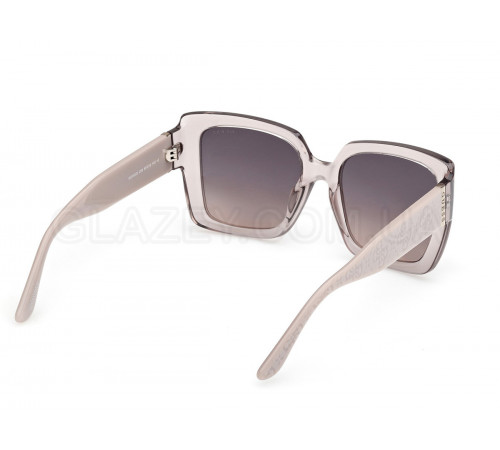 Сонцезахисні окуляри GUESS GU00200 20B 53