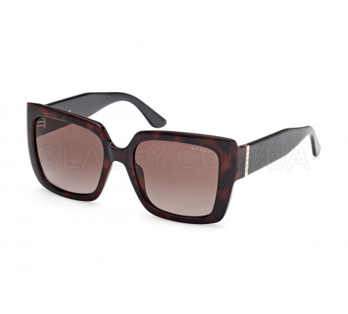 Сонцезахисні окуляри GUESS GU00200 52F 53