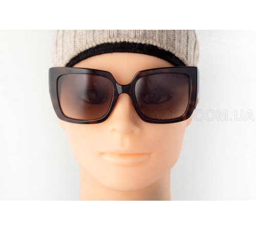 Сонцезахисні окуляри GUESS GU00200 52F 53