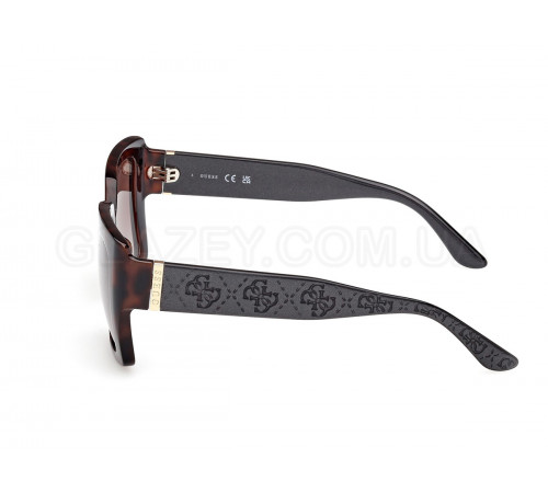 Сонцезахисні окуляри GUESS GU00200 52F 53