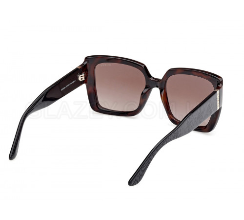 Сонцезахисні окуляри GUESS GU00200 52F 53