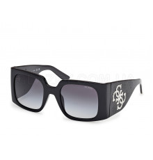 Сонцезахисні окуляри GUESS GU00201-H 01B 53