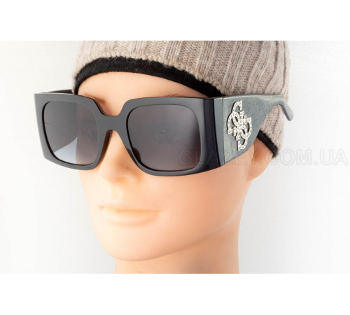 Сонцезахисні окуляри GUESS GU00201-H 01B 53