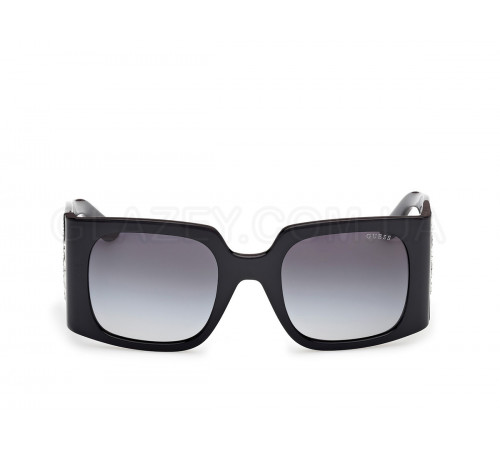 Сонцезахисні окуляри GUESS GU00201-H 01B 53