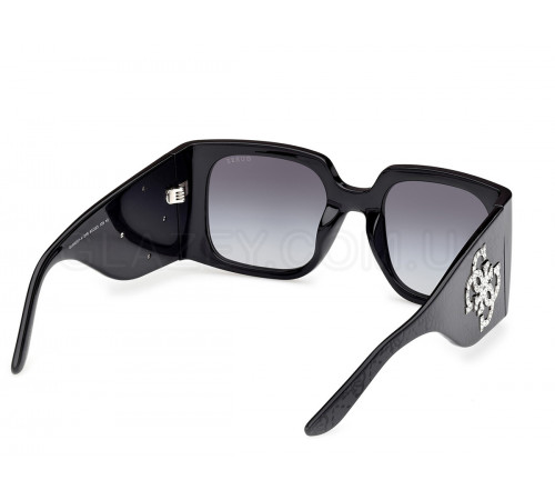Сонцезахисні окуляри GUESS GU00201-H 01B 53