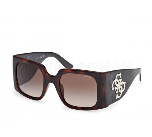 Сонцезахисні окуляри GUESS GU00201-H 52F 53