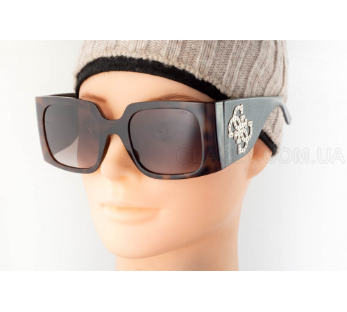 Сонцезахисні окуляри GUESS GU00201-H 52F 53