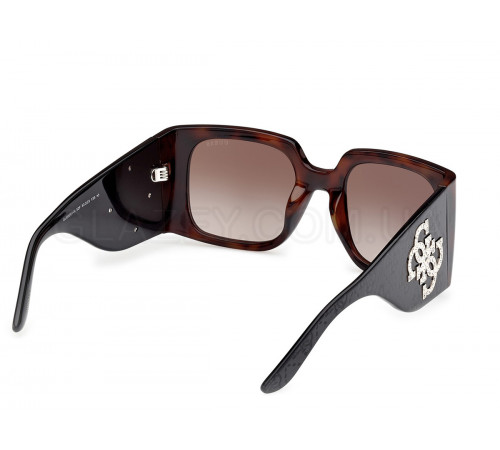 Сонцезахисні окуляри GUESS GU00201-H 52F 53