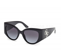 Солнцезащитные очки GUESS GU00202 01B 54