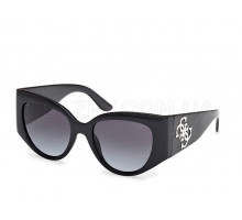 Сонцезахисні окуляри GUESS GU00202 01B 54