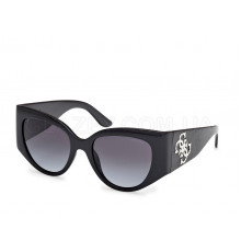 Сонцезахисні окуляри GUESS GU00202 01B 54