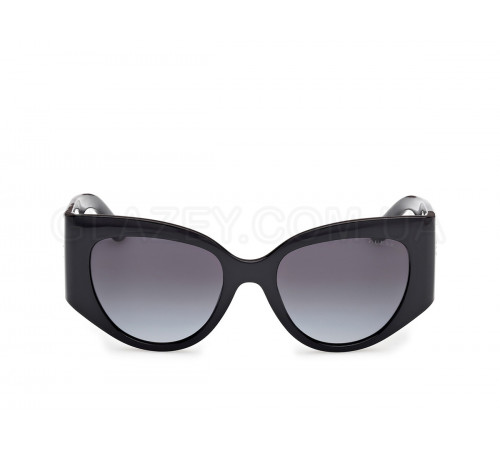 Сонцезахисні окуляри GUESS GU00202 01B 54