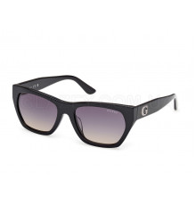 Сонцезахисні окуляри GUESS GU00203-H 01B 56
