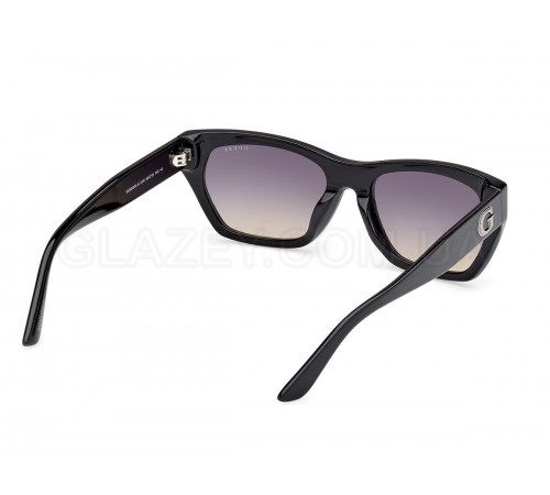 Сонцезахисні окуляри GUESS GU00203-H 01B 56