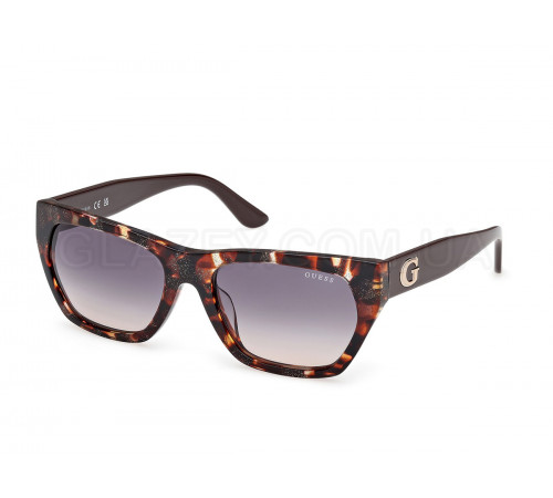 Сонцезахисні окуляри GUESS GU00203-H 52B 56