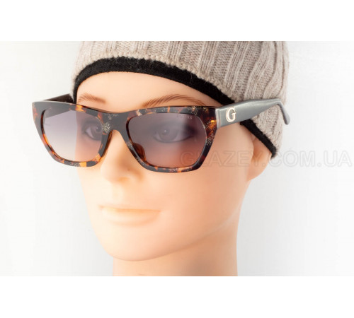 Сонцезахисні окуляри GUESS GU00203-H 52B 56