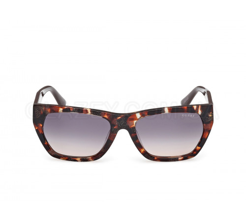 Сонцезахисні окуляри GUESS GU00203-H 52B 56