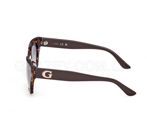 Сонцезахисні окуляри GUESS GU00203-H 52B 56