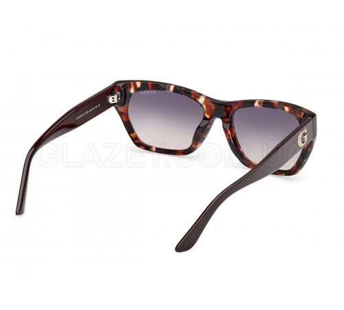 Сонцезахисні окуляри GUESS GU00203-H 52B 56