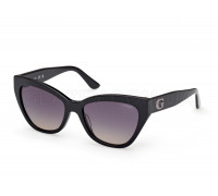 Сонцезахисні окуляри GUESS GU00204 01B 55