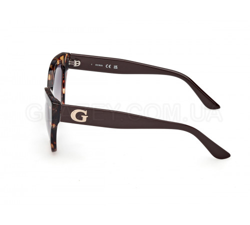 Сонцезахисні окуляри GUESS GU00204 52B 55