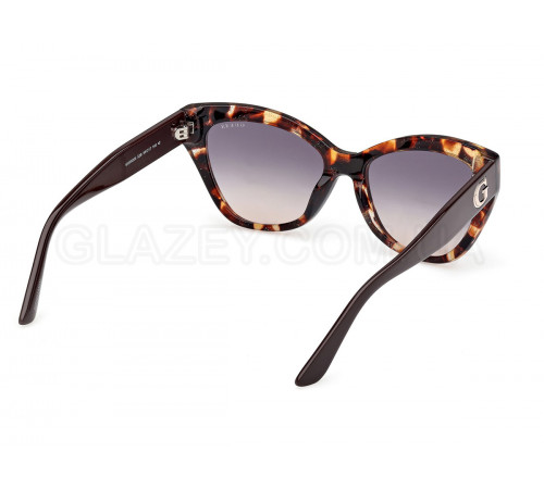Сонцезахисні окуляри GUESS GU00204 52B 55