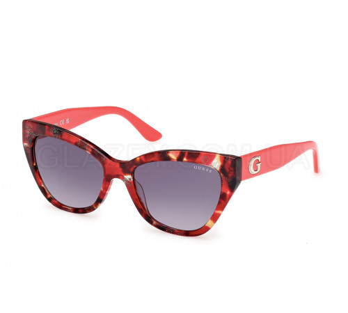 Солнцезащитные очки GUESS GU00204 54B 55