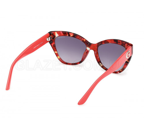 Солнцезащитные очки GUESS GU00204 54B 55