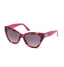 Сонцезахисні окуляри GUESS GU00204 78F 55