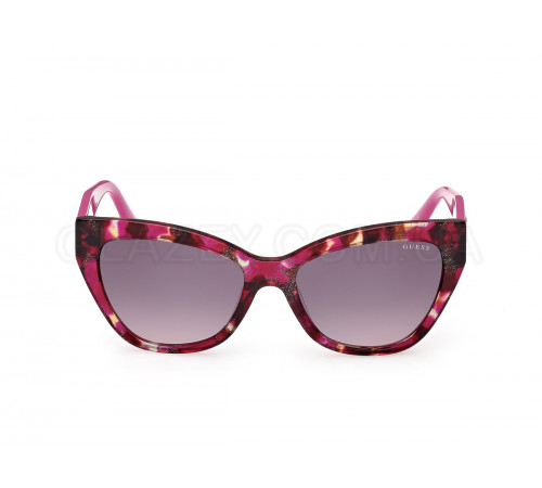 Сонцезахисні окуляри GUESS GU00204 78F 55