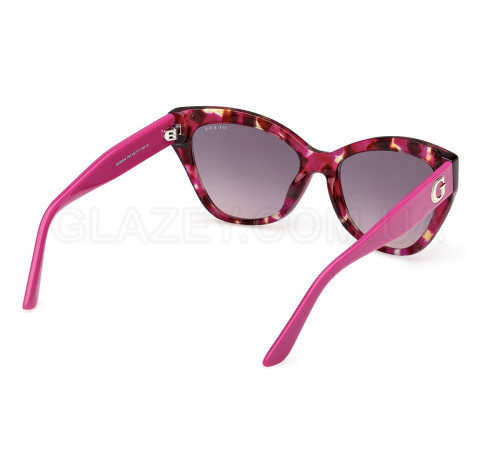 Сонцезахисні окуляри GUESS GU00204 78F 55