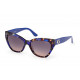 Солнцезащитные очки GUESS GU00204 92F 55