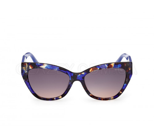 Солнцезащитные очки GUESS GU00204 92F 55