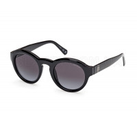 Солнцезащитные очки GUESS GU00205 01B 49