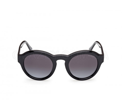 Сонцезахисні окуляри GUESS GU00205 01B 49