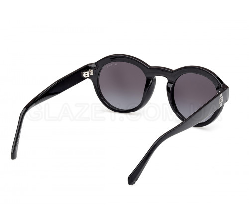 Сонцезахисні окуляри GUESS GU00205 01B 49