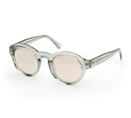 Солнцезащитные очки GUESS GU00205 20C 49