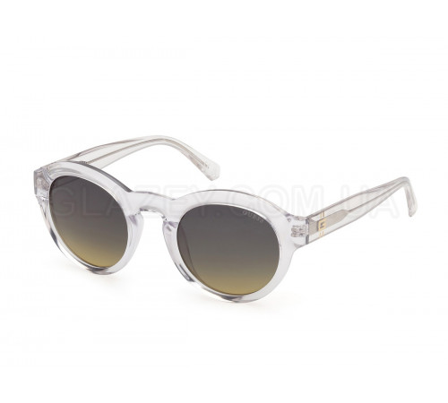 Сонцезахисні окуляри GUESS GU00205 26W 49