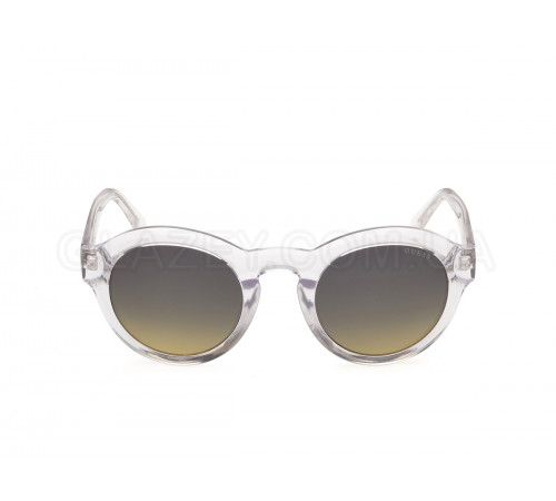 Сонцезахисні окуляри GUESS GU00205 26W 49