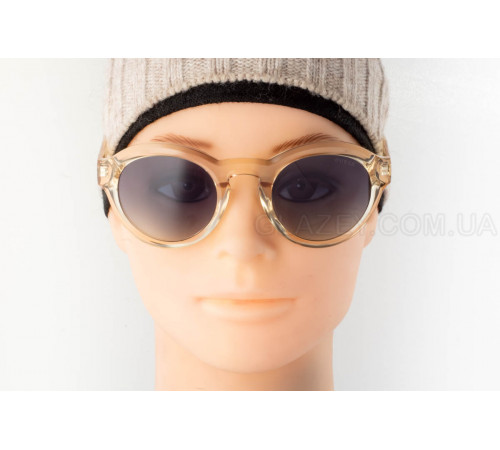 Сонцезахисні окуляри GUESS GU00205 39W 49