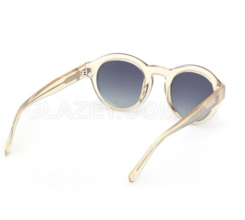 Сонцезахисні окуляри GUESS GU00205 39W 49