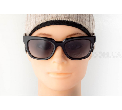 Сонцезахисні окуляри GUESS GU00206 01B 53