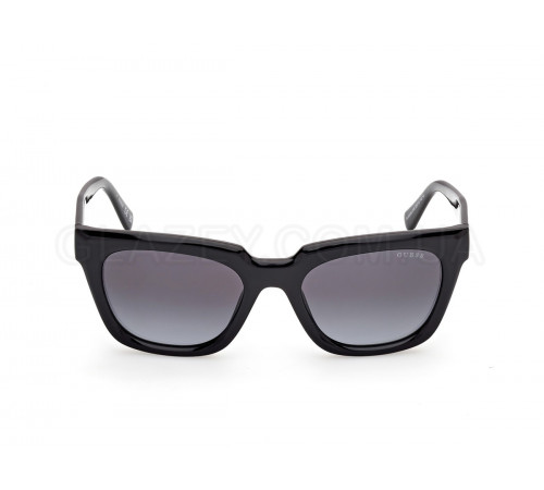 Сонцезахисні окуляри GUESS GU00206 01B 53